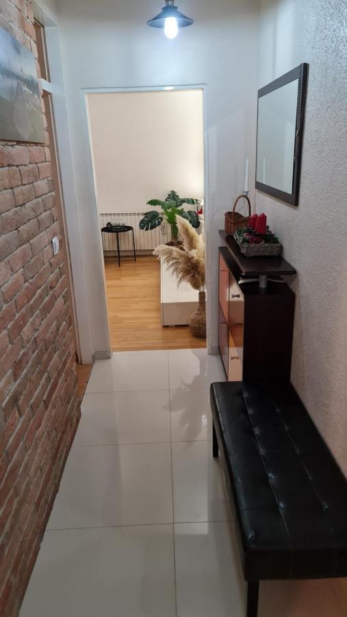 Appartement South 2 Osijek Extérieur photo