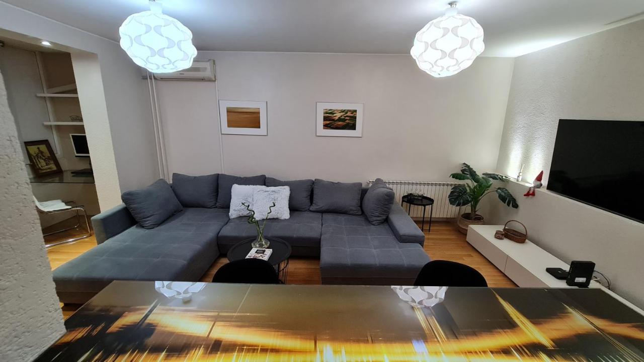 Appartement South 2 Osijek Extérieur photo