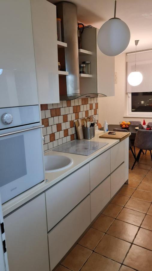 Appartement South 2 Osijek Extérieur photo