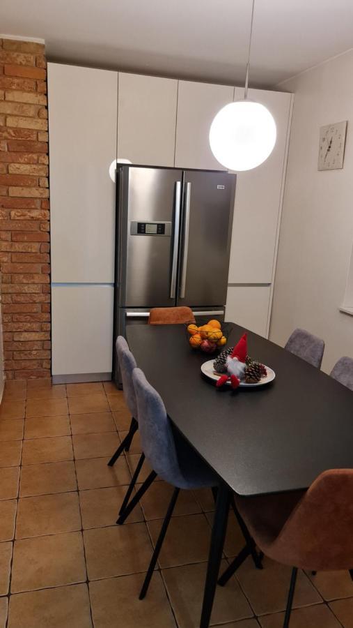 Appartement South 2 Osijek Extérieur photo