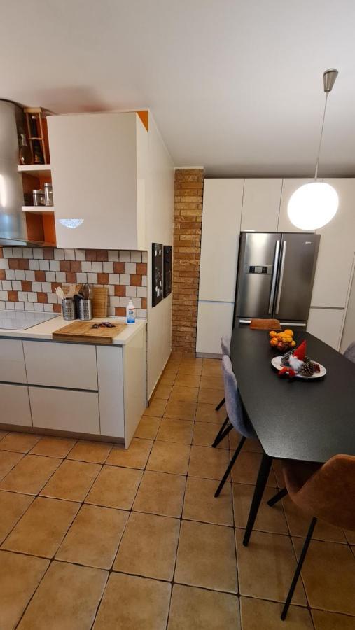 Appartement South 2 Osijek Extérieur photo