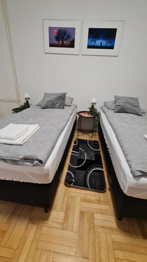 Appartement South 2 Osijek Extérieur photo
